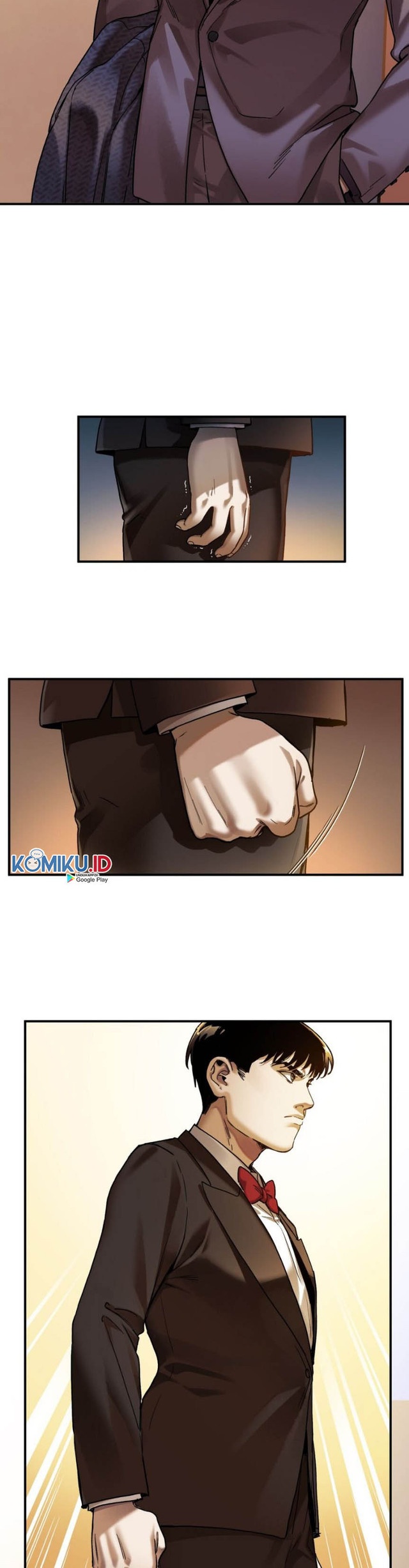 Villain Initialization Chapter 83 Gambar 4